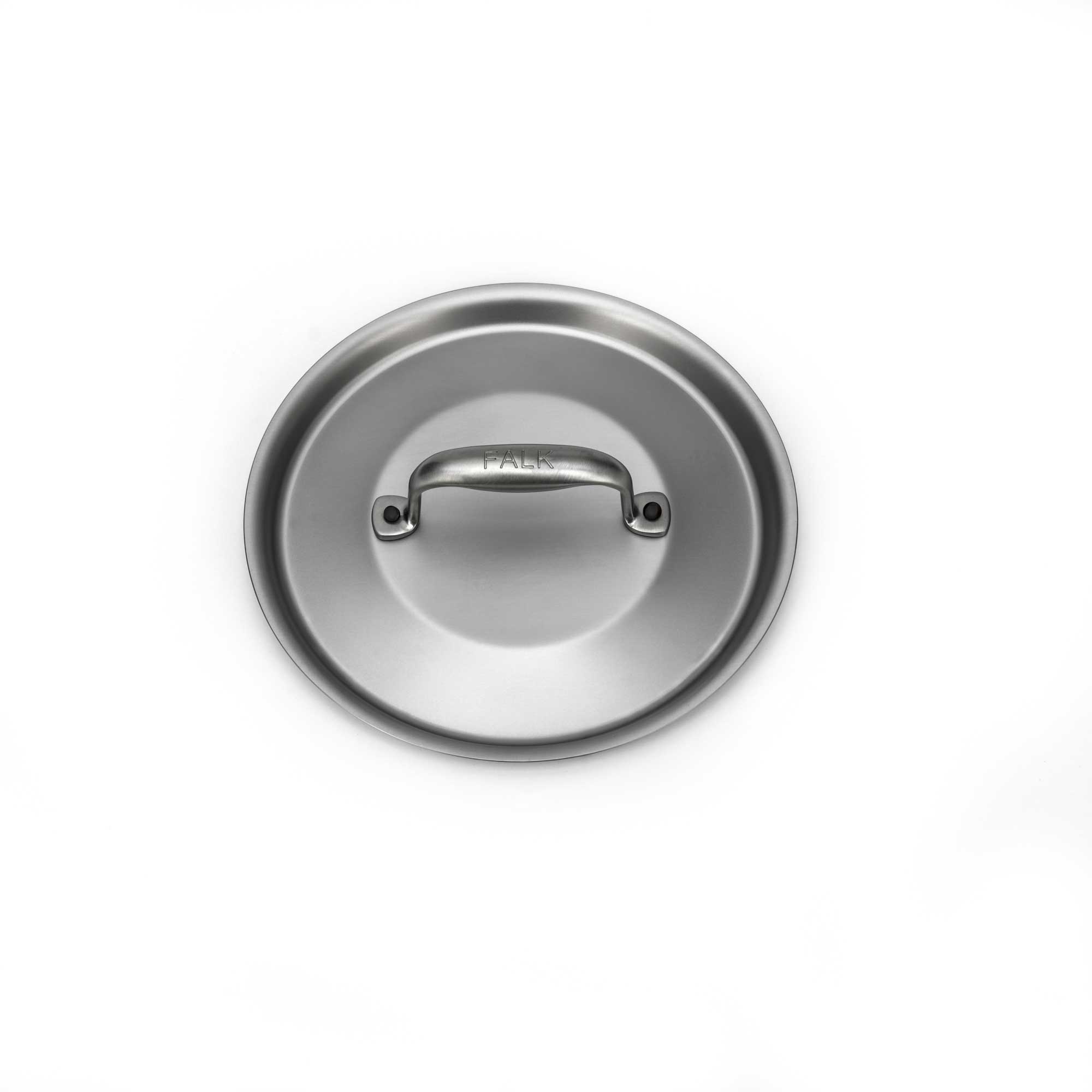 Deckel 16cm